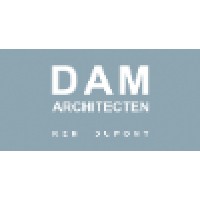 DAM architecten logo - Similar company to Vdo Architecten