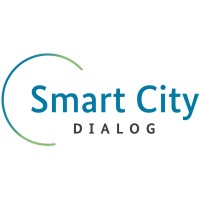 Smart City Dialog logo - Similar company to Dksr - Data Competence Center For Cities & Regions