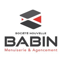 SN BABIN logo - Similar company to Lucas Laval