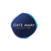 GATE AWAY Escape logo - Similar company to Top Destinations Africa