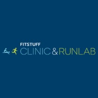 FitStuff Clinic & RunLab logo - Similar company to Fitstuff