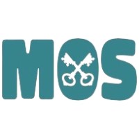 Stichting MOS logo - Similar company to River Cities Network