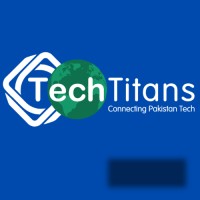 TechTitans Pakistan logo - Similar company to Artificial Intelligence Community Of Pakistan