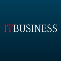 ITBUSINESS logo - Similar company to Tc2