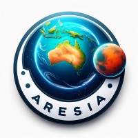 Aresia Prism logo - Similar company to Nova Core Co