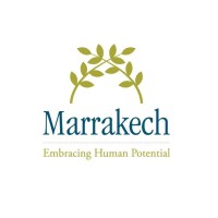 Marrakech, Inc. logo - Similar company to Capacity Builders