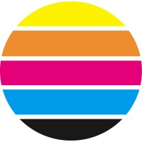 Ho Printing Singapore Pte Ltd logo - Similar company to Markono Group Pte Ltd