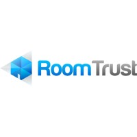 RoomTrust logo - Similar company to Xoowee