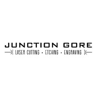 Junction Gore Laser Cutting logo - Similar company to Laser Solutions Group
