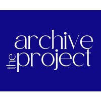 The Archive Project logo - Similar company to Sbcollective