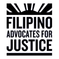 Filipino Advocates for Justice logo - Similar company to Shadow Of Abbas