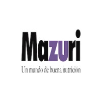 Mazuri Chile logo - Similar company to Pawalike