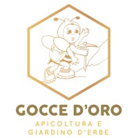 Gocce d'Oro Apicoltura e Giardino d'Erbe logo - Similar company to Apicoltura Gardin