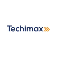 Techimax logo - Similar company to Arque Tech