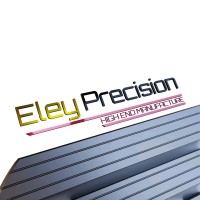 Eley Precision logo - Similar company to Mec Machine Tools