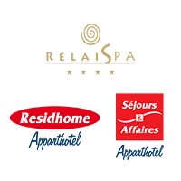 MyResidhome.com logo - Similar company to Atlans