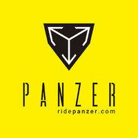 RIDE PANZER logo - Similar company to Challenge Tires