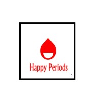 Happy Periods logo - Similar company to Founder, Ecosikh