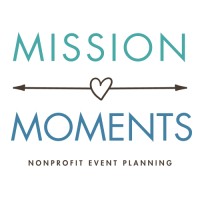 Mission Moments Event Planning, Llc