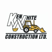 Ken White Construction Ltd. logo - Similar company to Cavanagh Concrete Ltd.