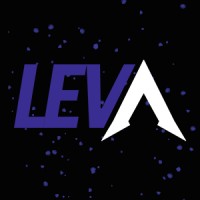Levitate logo - Similar company to Go Smile
