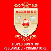 Amirta international institute of hotel management, Coimbatore logo - Similar company to Redford Global
