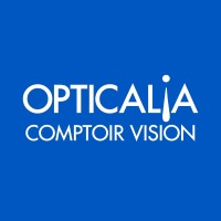 Opticalia Comptoir Vision logo - Similar company to Multilens Groupe