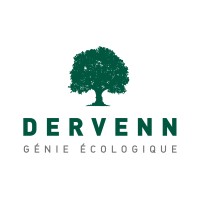Dervenn logo - Similar company to Hergane