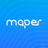 MAPER logo - Similar company to The Reliability Post