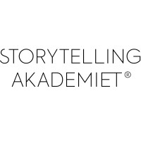 Storytelling Akademiet logo - Similar company to Password Crypt