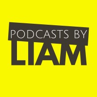 Podcasts by Liam logo - Similar company to She Podcasts
