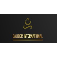 Caliber International logo - Similar company to Caliber International - Me