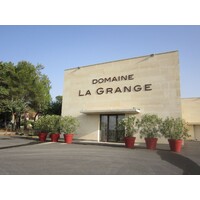 DOMAINE LA GRANGE logo - Similar company to Maison Albera