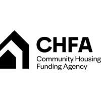 Community Housing Funding Agency logo - Similar company to Recreate Nz