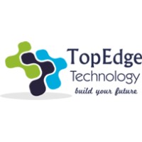 Top Edge Technology Inc. logo - Similar company to 4-Serv Solutions Inc