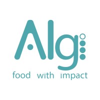 Algi logo - Similar company to Storerav
