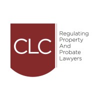 Council for Licensed Conveyancers - regulating property and probate lawyers logo - Similar company to Mol Learn