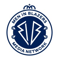 Men In Blazers Media Network logo - Similar company to Matter Squared