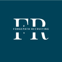 ForgePath Recruiting logo - Similar company to Forgepath