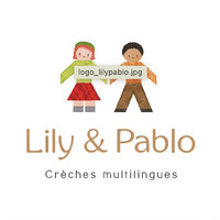Lily et Pablo logo - Similar company to Soooo Kids