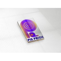 PixPride logo - Similar company to Fpsmotion Animation Studios & Institute