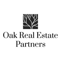 Oak Real Estate Partners logo - Similar company to Fizber, Inc.