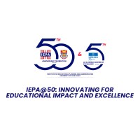 Institute for Educational Planning and Administration (IEPA) logo - Similar company to Second Chance