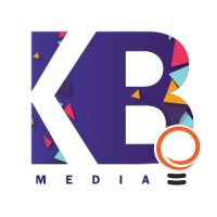 KB Media logo - Similar company to Verify Media Platform