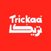 Trickaa Marketing Agency logo - Similar company to Slash Solutions