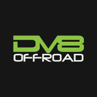 DV8 Offroad logo - Similar company to Torque Wheels