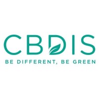 CBDIS logo - Similar company to Slf Evenement