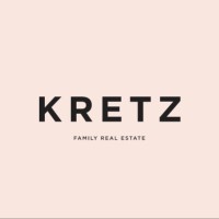 KRETZ- Family Real Estate logo - Similar company to L'Agence
