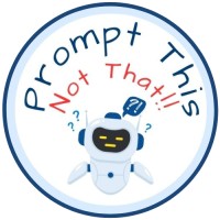 Prompt This Not That logo - Similar company to Clonecraft