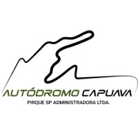 Autódromo Capuava logo - Similar company to Autodromo California